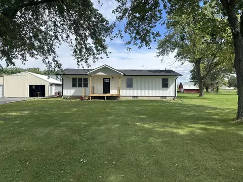375 N 650, Valparaiso, IN 46385