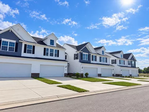 5705 Ruby Rd #355-4, Lowell, IN 46356
