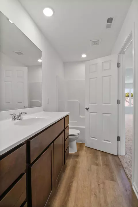 Bath - 5681 Ruby Rd #355-2, Lowell, IN 46356 photo 2 of 2