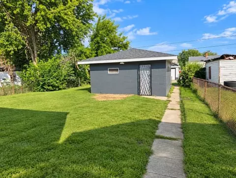Exterior - 629 Hamlin St, Gary, IN 46406 photo 3 of 4
