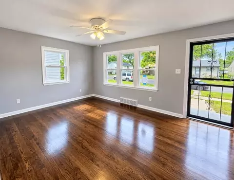 Living - 629 Hamlin St, Gary, IN 46406 photo 1 of 1