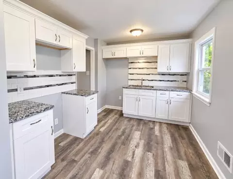 Kitchen - 629 Hamlin St, Gary, IN 46406 photo 1 of 1