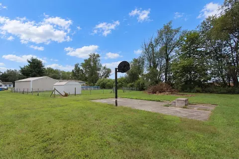 Exterior - 6458 E Bootjack Rd, Rolling Prairie, IN 46371 photo 3 of 5