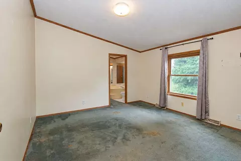 Bedroom - 6458 E Bootjack Rd, Rolling Prairie, IN 46371 photo 1 of 3