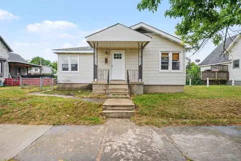 305 Dupage St, Michigan City, IN 46360