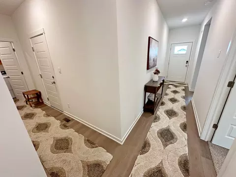 Entry Way - 7543 E 116th Pl, Winfield, IN 46307 photo 3 of 4