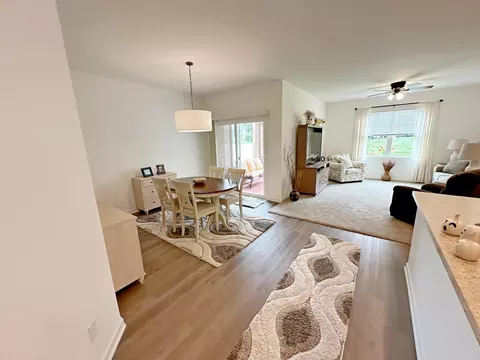 Dining - 7543 E 116th Pl, Winfield, IN 46307 photo 1 of 2
