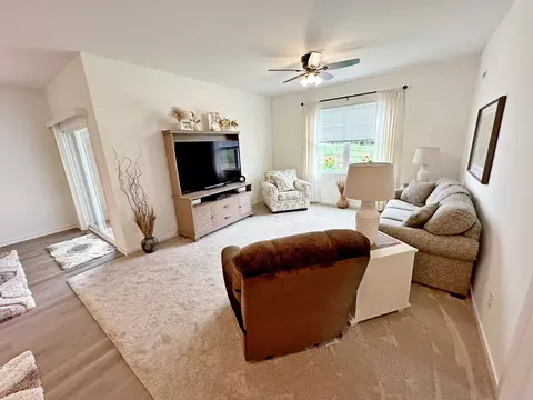 Living - 7543 E 116th Pl, Winfield, IN 46307 photo 2 of 2