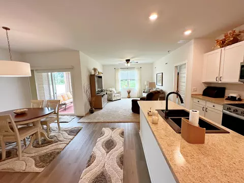 Kitchen - 7543 E 116th Pl, Winfield, IN 46307 photo 1 of 3