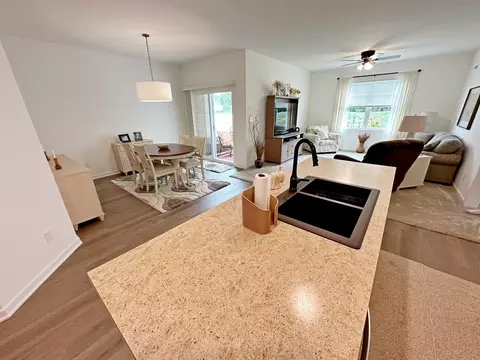 Kitchen - 7543 E 116th Pl, Winfield, IN 46307 photo 2 of 3