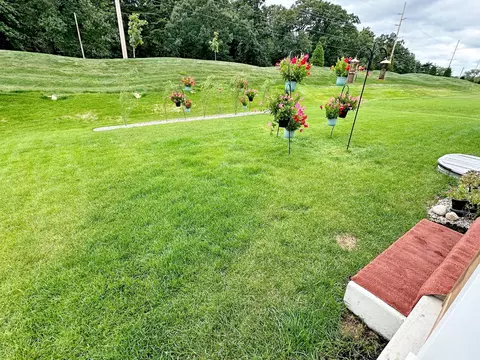Exterior - 7543 E 116th Pl, Winfield, IN 46307 photo 7 of 8