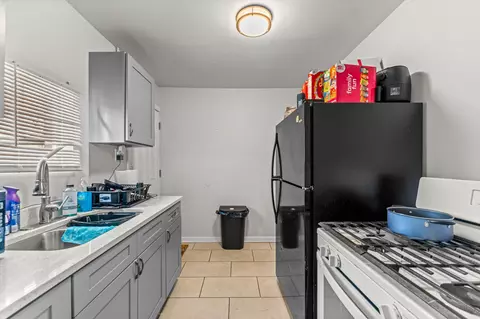 Kitchen - 521-25 Taney St, Gary, IN 46404 photo 1 of 2