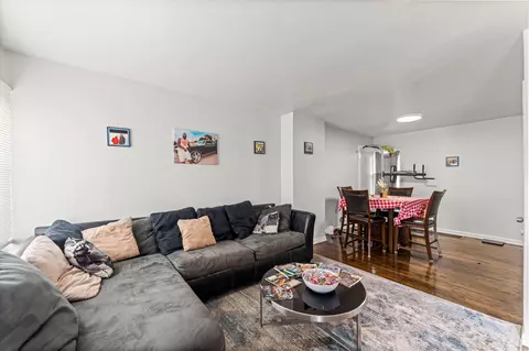 Living - 521-25 Taney St, Gary, IN 46404 photo 1 of 1