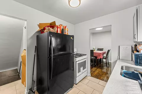 Kitchen - 521-25 Taney St, Gary, IN 46404 photo 2 of 2