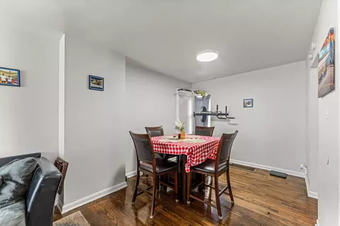 Dining - 521-25 Taney St, Gary, IN 46404 photo 2 of 2