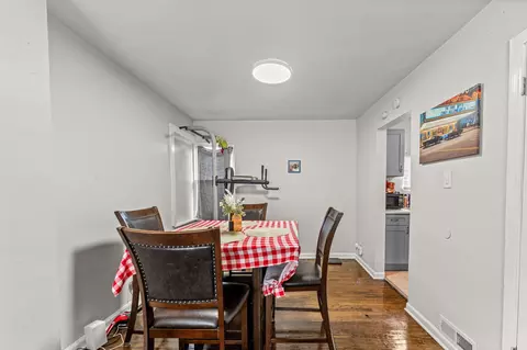 Dining - 521-25 Taney St, Gary, IN 46404 photo 1 of 2