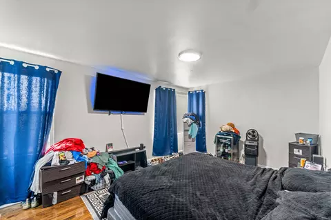 Bedroom - 521-25 Taney St, Gary, IN 46404 photo 1 of 1