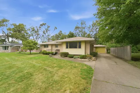 2248 W 57th Pl, Merrillville, IN 46410
