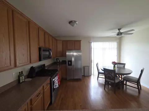 Kitchen - 530 Cochran Dr, Crown Point, IN 46307 photo 3 of 3