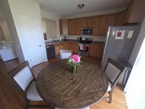 Dining - 530 Cochran Dr, Crown Point, IN 46307 photo 1 of 1