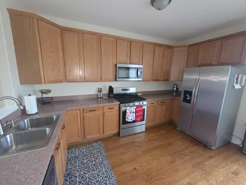 Kitchen - 530 Cochran Dr, Crown Point, IN 46307 photo 1 of 3