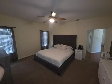 Bedroom - 530 Cochran Dr, Crown Point, IN 46307 photo 2 of 4