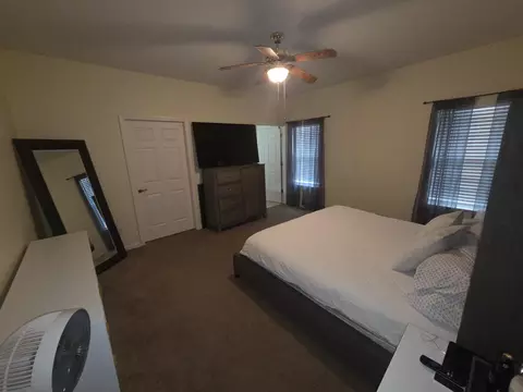 Bedroom - 530 Cochran Dr, Crown Point, IN 46307 photo 1 of 4