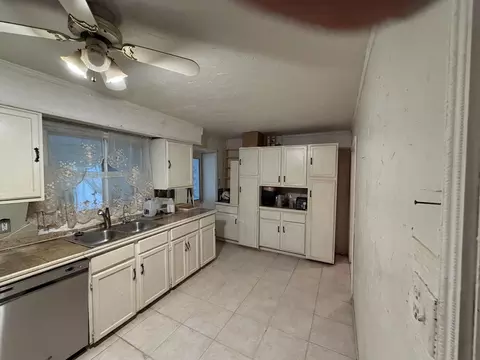 Kitchen - 3719 W 24th Ave, Gary, IN 46404 photo 1 of 2