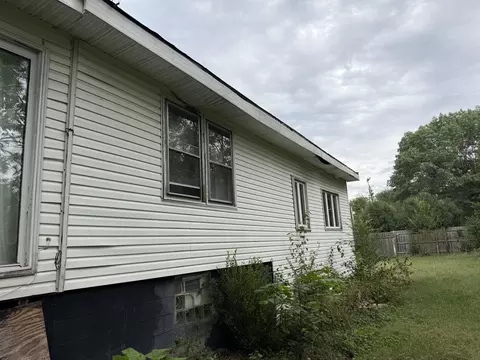 Exterior - 3719 W 24th Ave, Gary, IN 46404 photo 4 of 9