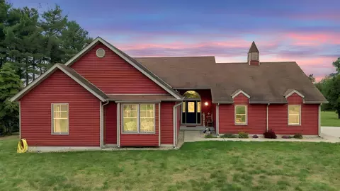 2914 N 1000, Fair Oaks, IN 47943
