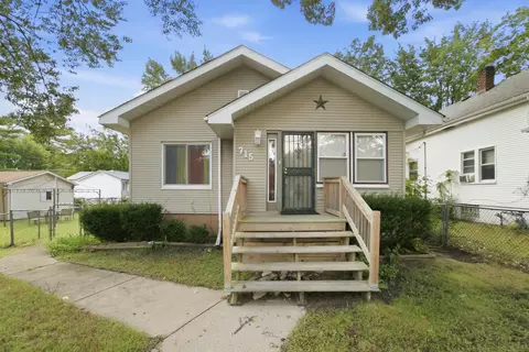 715 Fairfield Ave, Michigan City, IN 46360