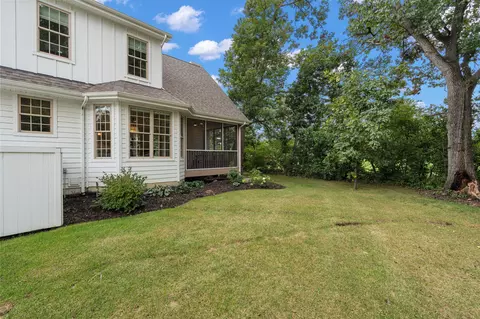 Exterior - 629 George Cohan Ct, Crown Point, IN 46307 photo 7 of 8