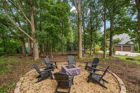 Exterior - 629 George Cohan Ct, Crown Point, IN 46307 photo 8 of 8