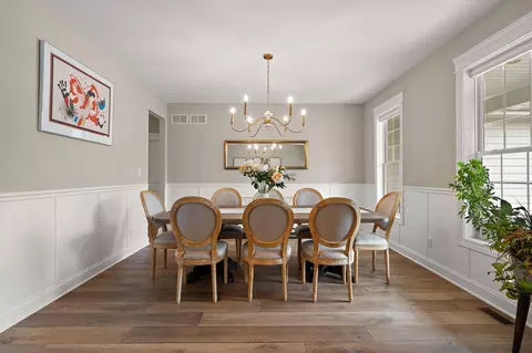 Dining - 629 George Cohan Ct, Crown Point, IN 46307 photo 1 of 3