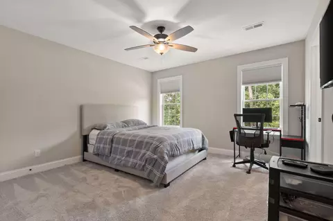 Bedroom - 629 George Cohan Ct, Crown Point, IN 46307 photo 2 of 4