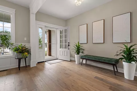 Entry Way - 629 George Cohan Ct, Crown Point, IN 46307 photo 1 of 5