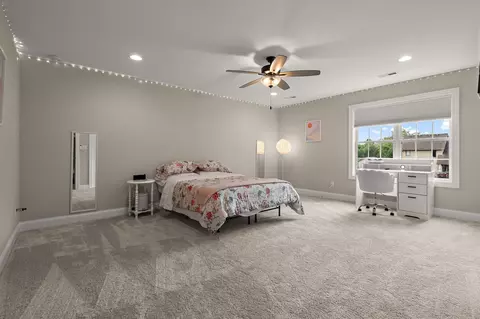 Bedroom - 629 George Cohan Ct, Crown Point, IN 46307 photo 4 of 4