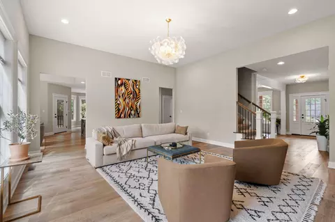 Living - 629 George Cohan Ct, Crown Point, IN 46307 photo 1 of 5