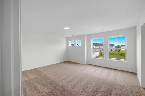Bedroom - 13009 W 111th Ave, Dyer, IN 46311 photo 1 of 4