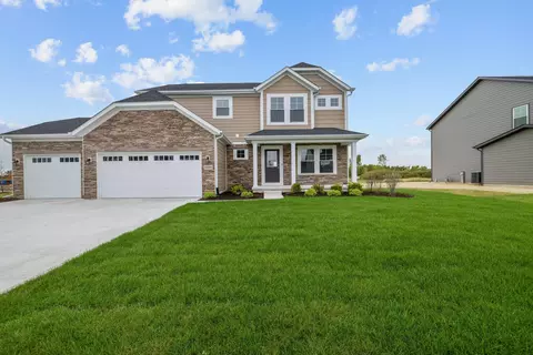 Exterior - 13009 W 111th Ave, Dyer, IN 46311 photo 2 of 2