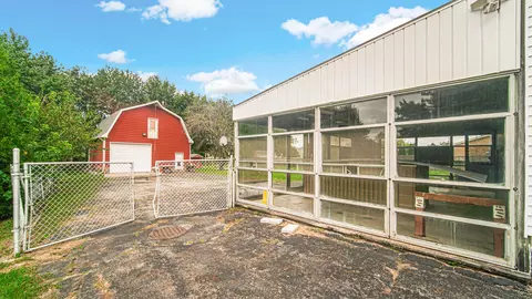 Exterior - 18320 Cline Ave, Lowell, IN 46356 photo 2 of 7