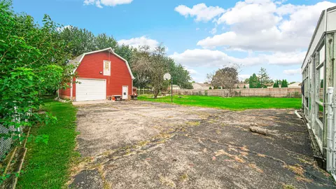 Exterior - 18320 Cline Ave, Lowell, IN 46356 photo 3 of 7