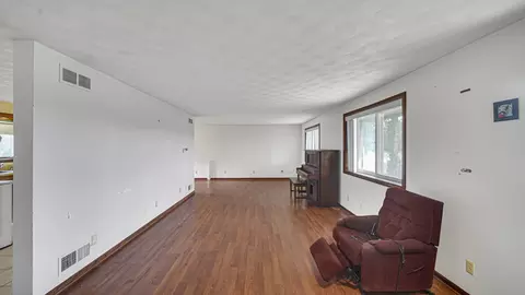 Living - 18320 Cline Ave, Lowell, IN 46356 photo 2 of 5