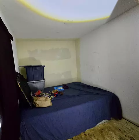 Bedroom - 3930 Madison St, Gary, IN 46408 photo 3 of 3