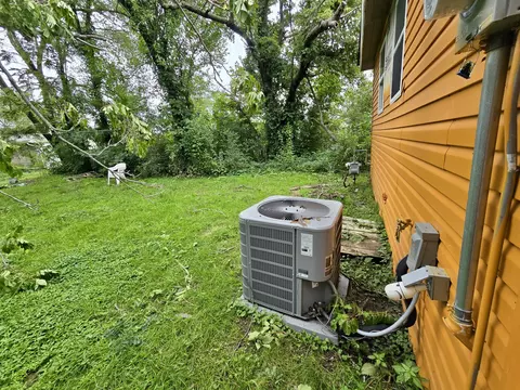 Exterior - 3930 Madison St, Gary, IN 46408 photo 6 of 9