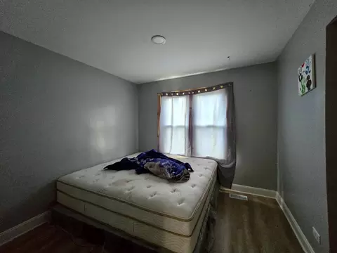 Bedroom - 3930 Madison St, Gary, IN 46408 photo 1 of 3