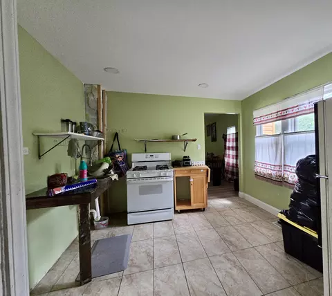 Kitchen - 3930 Madison St, Gary, IN 46408 photo 3 of 4