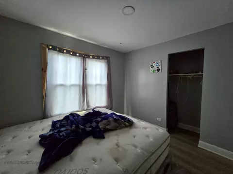 Bedroom - 3930 Madison St, Gary, IN 46408 photo 2 of 3