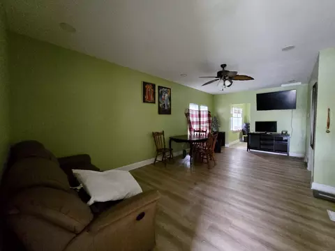 Living - 3930 Madison St, Gary, IN 46408 photo 2 of 2