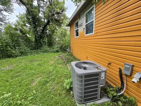 Exterior - 3930 Madison St, Gary, IN 46408 photo 8 of 9